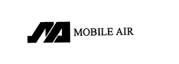 MA MOBILE AIR trademark