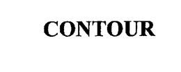 CONTOUR trademark