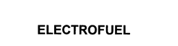 ELECTROFUEL trademark