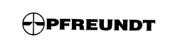 PFREUNDT trademark