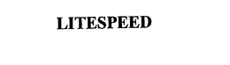 LITESPEED trademark