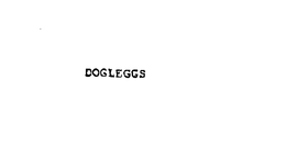 DOGLEGGS trademark