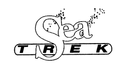SEA TREK trademark