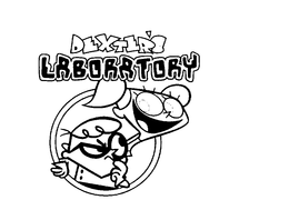 DEXTER'S LABORATORY trademark