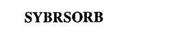 SYBRSORB trademark