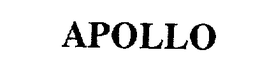 APOLLO trademark