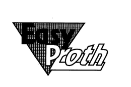 EASY PROTH trademark