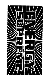 ENERGY SUPREME trademark