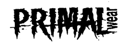 PRIMALWEAR trademark