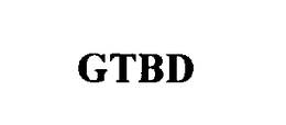 GTBD trademark