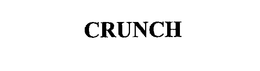 CRUNCH trademark