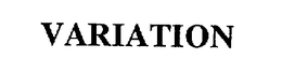 VARIATION trademark