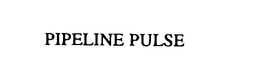 PIPELINE PULSE trademark