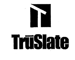 TRUSLATE trademark