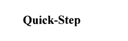 QUICK-STEP trademark