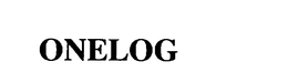 ONELOG trademark