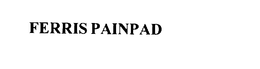 FERRIS PAINPAD trademark