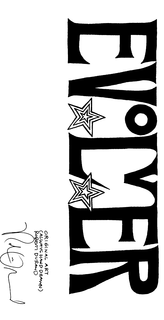EVOLVER trademark