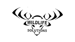 WILDLIFE SOLUTIONS trademark