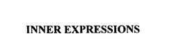 INNER EXPRESSIONS trademark