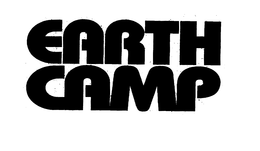EARTH CAMP trademark