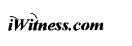 IWITNESS.COM trademark