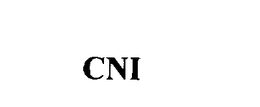 CNI trademark