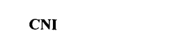CNI trademark