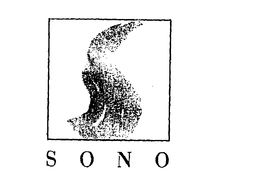 SONO trademark