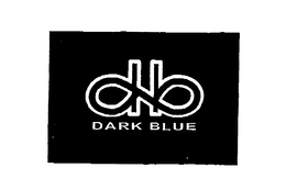 DB DARK BLUE trademark