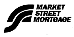 MARKET STREET MORTGAGE trademark
