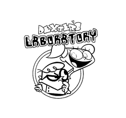 DEXTER'S LABORATORY trademark