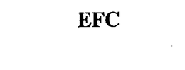 EFC trademark