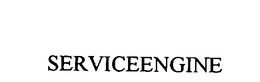 SERVICEENGINE trademark