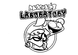DEXTER'S LABORATORY trademark