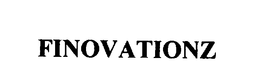 FINOVATIONZ trademark