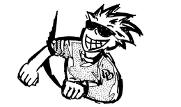 LogoMark trademark