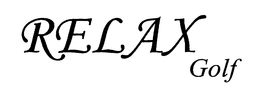 RELAX GOLF trademark