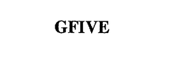 GFIVE trademark