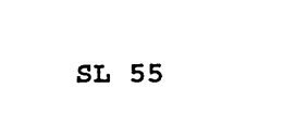 SL 55 trademark