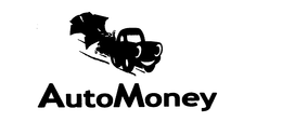 AUTOMONEY trademark