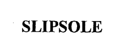 SLIPSOLE trademark