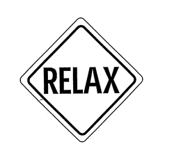 RELAX trademark