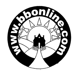 WWW.BBONLINE.COM trademark