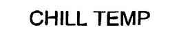 CHILL TEMP trademark