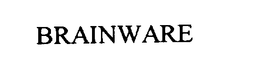 BRAINWARE trademark