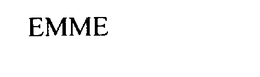 EMME trademark