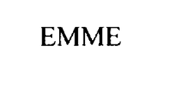 EMME trademark