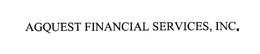 AGQUEST FINANCIAL SERVICES, INC. trademark