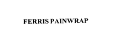 FERRIS PAINWRAP trademark
